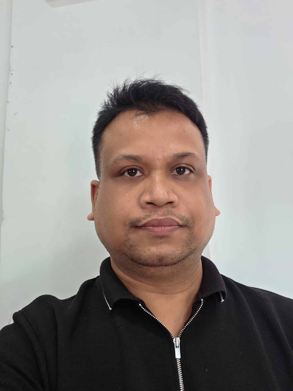 Mr. Bharat Gohain